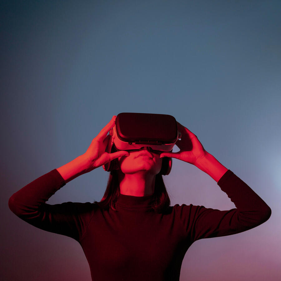 Psicologo Schio Realtà Virtuale